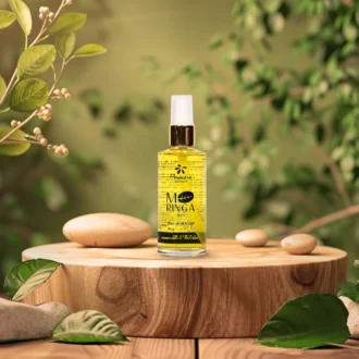 Moringa Hair Oil