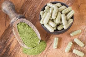 Moringa Capsules - Image 2
