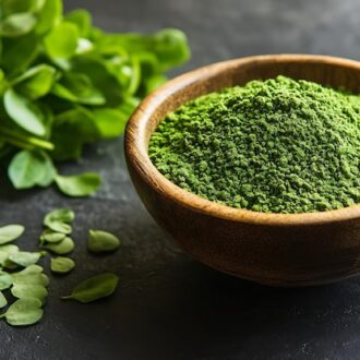 Moringa Powder